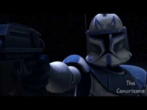 Star Wars Lore Episode XXXVII - Captain Rex