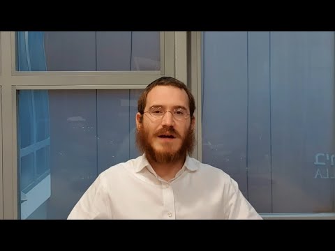 Parashat Vayera - Weekly point