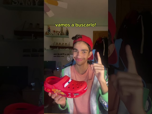 Vídeo relacionado con Crocs Classic Clog K Zuecos Unisex niños, Varsity Red, 38/39 EU