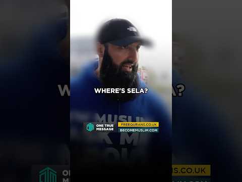 🔥 Bible LITERALLY Describes Prophet Muhammad ﷺ | Why Are Christians STILL DENYING It?! ⁉️