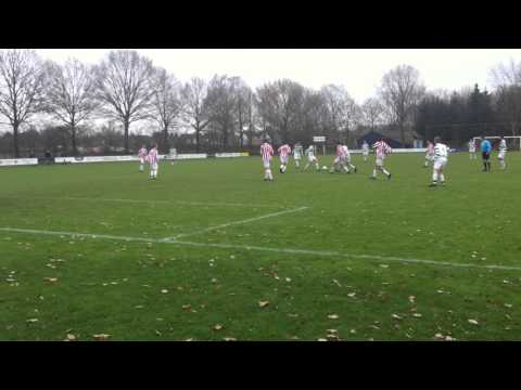 03 DOSL Raven weer een aanval