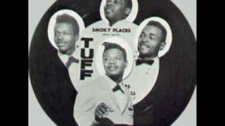 *Popcorn Oldies* - The Corsairs &amp; Landy Mc Neil - &quot;On the Spanish side&quot;