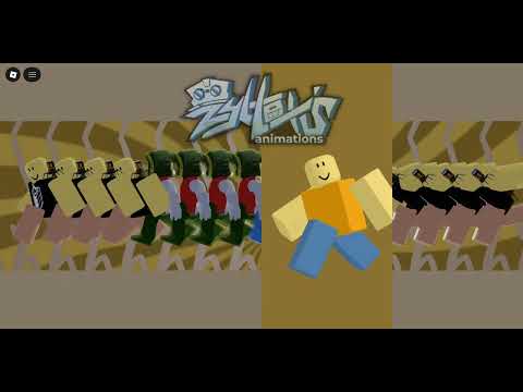 Evolution of my Roblox avatar (IM BACK)