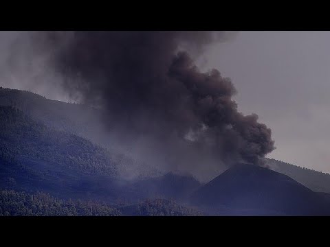 La Palma: Erreicht die Lava das Meer?