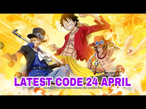 Epic Pirate Adventure | LATEST CODE 24 APRIL RPG ONE PIECE GAME ANDROID/IOS APK