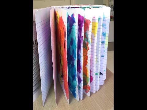 Journaling By 5s with a Buddy - Step 1