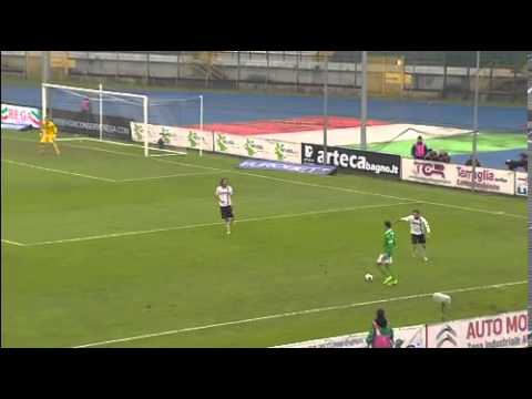 Avellino 0-0 Cesena 30/11/2013 2013-14 - 16°