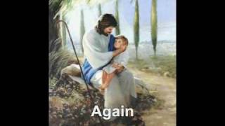 Healing Grace Video & Lyrics