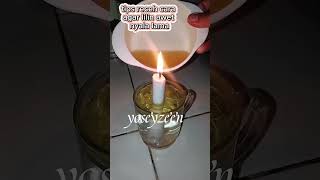 Download lagu cara agar lilin awet nyala tahan lama #shortvideo #tipspraktis #fypシ゚viral mp3 Download lagu cara agar lilin awet nyala tahan lama #shortvideo #tipspraktis #fypシ゚viral mp3