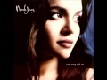 Cold Cold Heart - Norah Jones - Come Away With ...