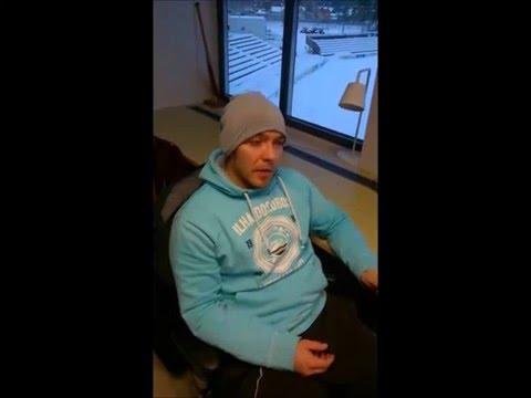 Juha Puhtimäki 24.2.2016