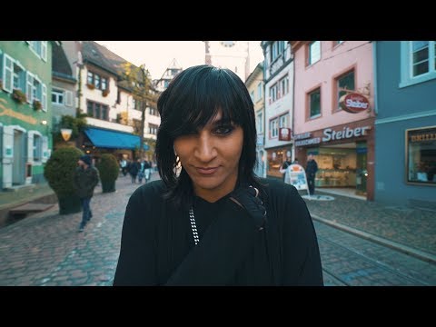 KAI TV - Anime festival (Freiburg)