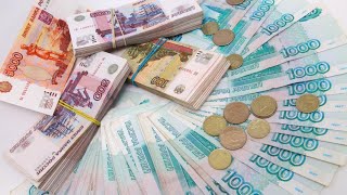 Фильм ДЕНЬГИ / Деньги / СЕКРЕТ / Сенсационный фильм по привлечению денег / Полная версия HD