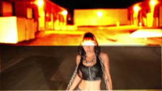 DL Films Presents Bri Fame - The Bad Brittany (Intro)