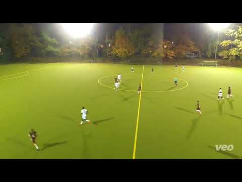 u15 Berliner Amateure