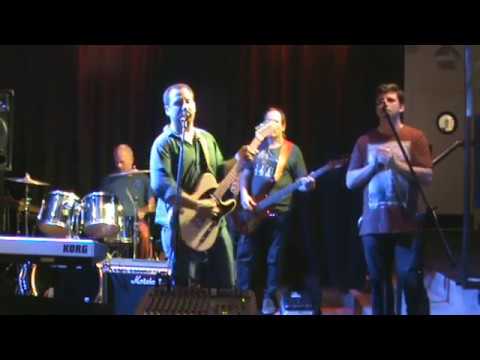 425 Soczewa Blues Session - Drukarnia - 13.04.2018 - 1018