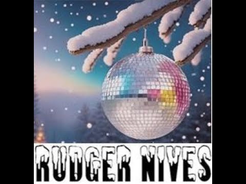 RudGer Nives - Disco 7
