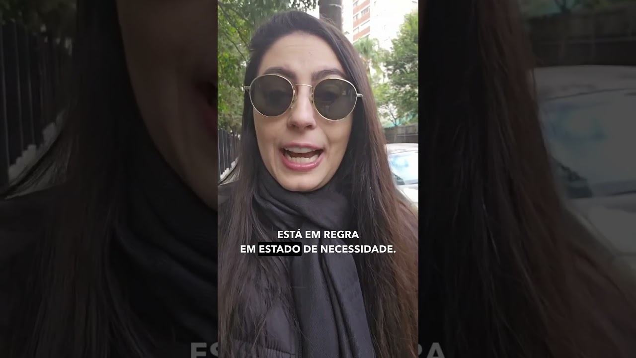 Ataque de animal - Estado de necessidade ou legítima defesa?