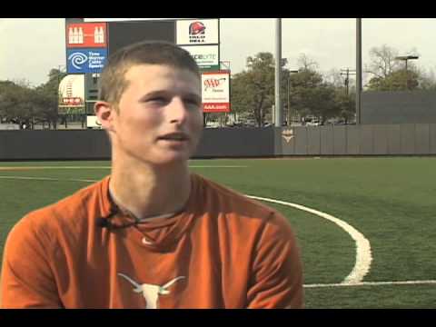 Athlete of the Week: Erich Weiss