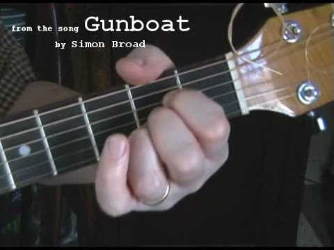 Guitar Club Ex004 Gunboat.wmv