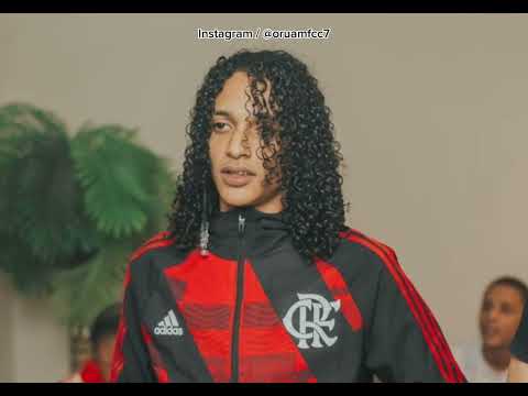 ORUAM - NÃO ACREDITAVA MAIS NO AMOR MC CABELINHO PALMA ((ÁUDIO OFICIAL)) TIPO CENA DE NOVELA