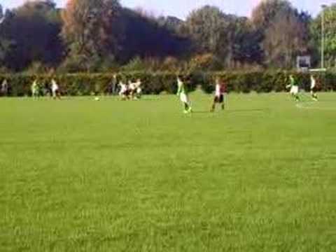 Alphense Boys E-Top - SEV D2