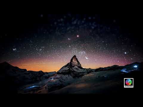 HILLSONG UNITED - SHADOW STEP [LYRIC VIDEO]