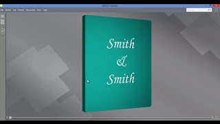 Nikec Binder Training 1: How to create a digital binder