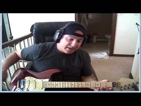 Jamkazam Video Intro