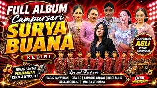 Download lagu FULL ALBUM CAMPURSARI SURYA BUANA || JORDAN AUDIO mp3