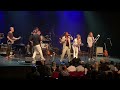 Bonerama Horns at Beatles Festival 2023