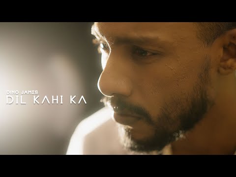 Poster दिल कहीं का dil kahi ka hindi lyrics – dino james