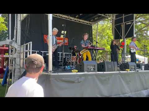 Mercer Island Summer Celebration 2025