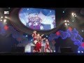 DISH// - I Can Hear (MUSIC FOR ALL, ALL FOR ONE ...