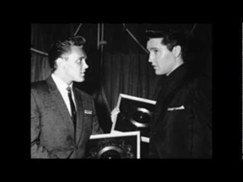 In Summer - Billy Fury