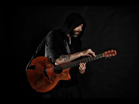 Jon Gomm on Music For The Head and Heart