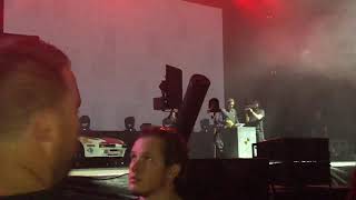 A$AP Rocky - Distorted Records (Live At III Points Festival on 2/17/2019)