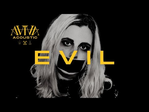 Video thumbnail for EVIL (Acoustic)