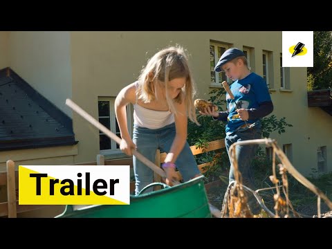 Bratsch – Ein Dorf macht Schule