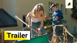 BRATSCH (Official Trailer, Schweizerdeutsch/d)