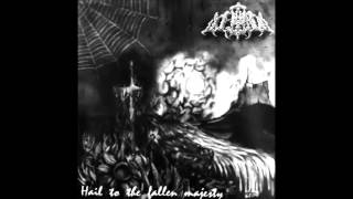 Valhalla - Wind [Hail to the Fallen Majesty] 2003