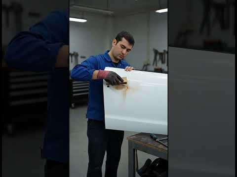 Thumbnail for #carrestoration#asmrrestoration#satisfyingvideo#carcleaning#restorationprocess by Car
