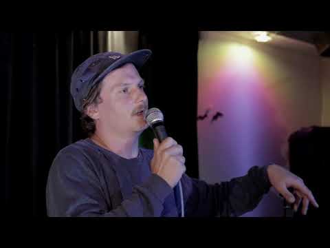 Vincent Pfäfflin - Schwarzfahren