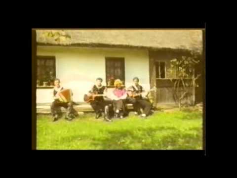 ANSAMBEL TONETA ČUČKA - TAM ZA VASJO JE HIŠA STALA.wmv