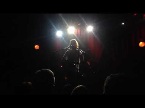 Holly Miranda - Lover, you should"ve  come over - Hard Club 25nov2018