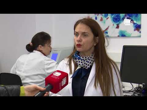 Analizat për sëmundjet tumorale, Laboratori Anatomisë Patologjike, standard universitar në diagnozë