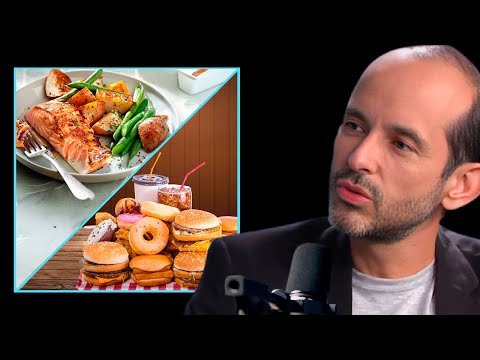 ¿Qué Estamos Comiendo Realmente?