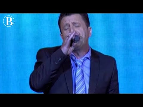 Ylli Baka - Me rente nje pike (Official Video)