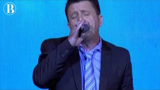 Ylli Baka - Me Rente Nje Pike