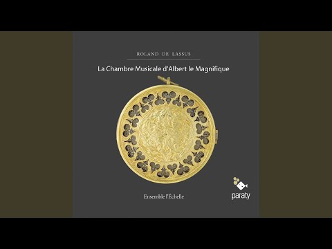 Resonet in laudibus:: II. Secunda pars